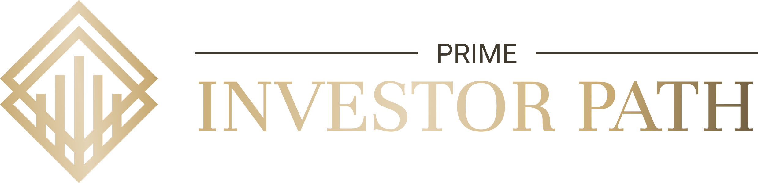 Prime Investor Path